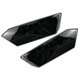 thumbnail image 5 of 2x Accesorios de luces traseras para Polaris RZR 2412341 2412342 Reemplazo Negro, 5 of 6