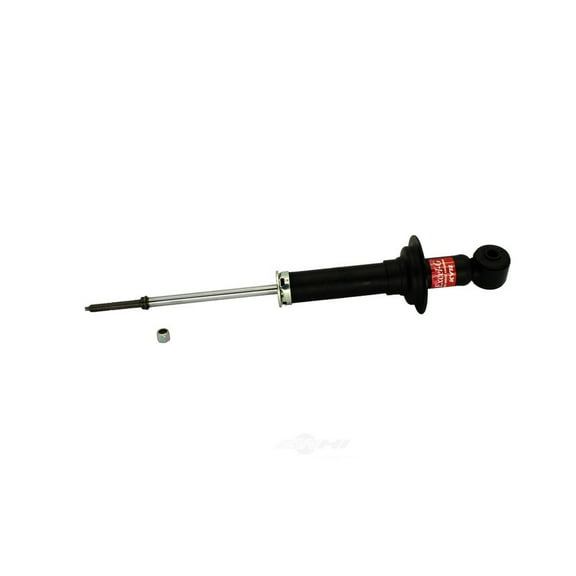 Suspension Strut Fits select: 2002-2005 MITSUBISHI LANCER ES