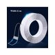 thumbnail image 2 of 1pcs 1/2/3/5M Nano Tape Double Sided Tape Transparent Reusable Waterproof Adhesive Tapes Cleanable Kitchen Bathroom Supplies Tapes, 2 of 5