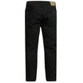 thumbnail image 2 of Duke Mens D555 Rockford Carlos Stretch Jeans, 2 of 4
