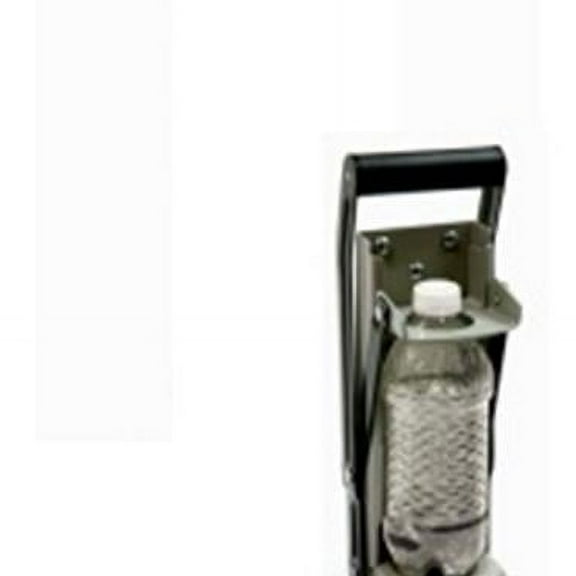 Deluxe Can Crusher & Opener