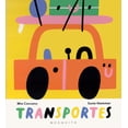 thumbnail image 1 of Transportes (libro desplegable), 1 of 2