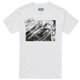 thumbnail image 1 of Star Wars - Camiseta Skywalker Strikes Again para Hombre (Blanco), 1 of 3