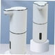 thumbnail image 2 of Dispensador de jabón de espuma eléctrico perfecl impermeable sin contacto automático, 2 of 8