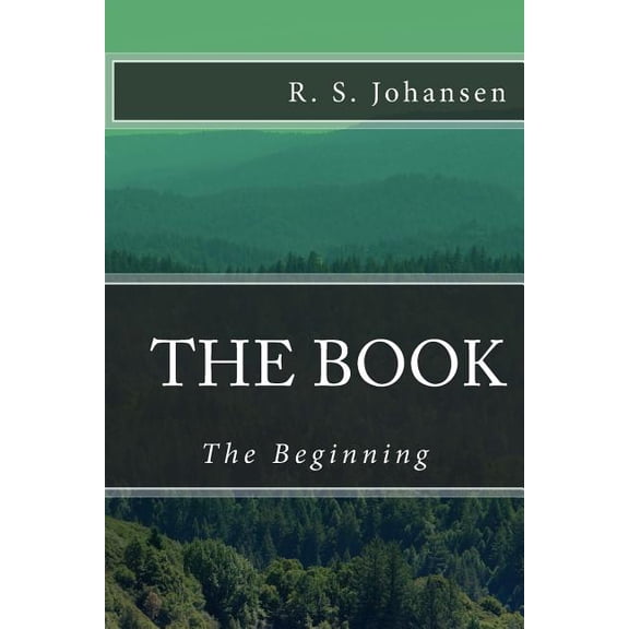 Book The Book: The Beginning, Book 1, (Paperback)
