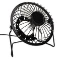 thumbnail image 1 of Ventilador con panel solar ANGGREK 5W motor Sin escobillas para la granja, 1 of 8