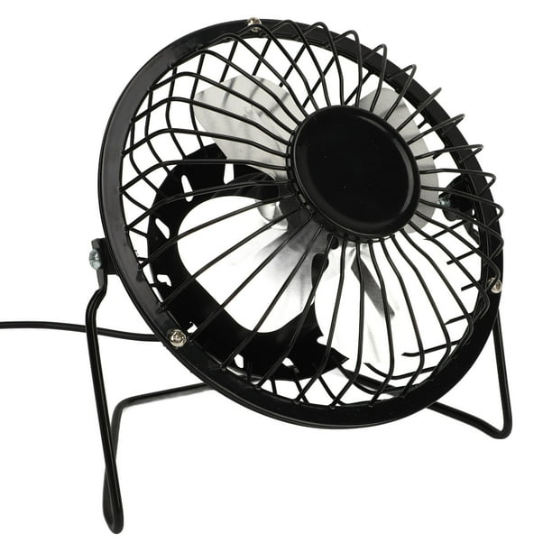 Ventilador con panel solar ANGGREK 5W motor Sin escobillas para la granja