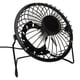 thumbnail image 1 of Ventilador con panel solar ANGGREK 5W motor Sin escobillas para la granja, 1 of 8