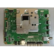 Lg Main Board For EBR82959601 Salvaged From Broken 65UH5500 Tv-OEM Parts
