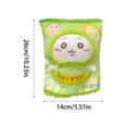 thumbnail image 3 of Ch11kawa Cute Anime Plushies, Ultra-Soft Stuffed Animal Toys,Kawaii Plush Throw Pillow Decor & Aesthetic Room, Perfect Birthday Gift, 3 of 3