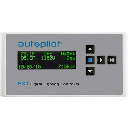 AutoPilot APDPX1 Digital Lighting Controller