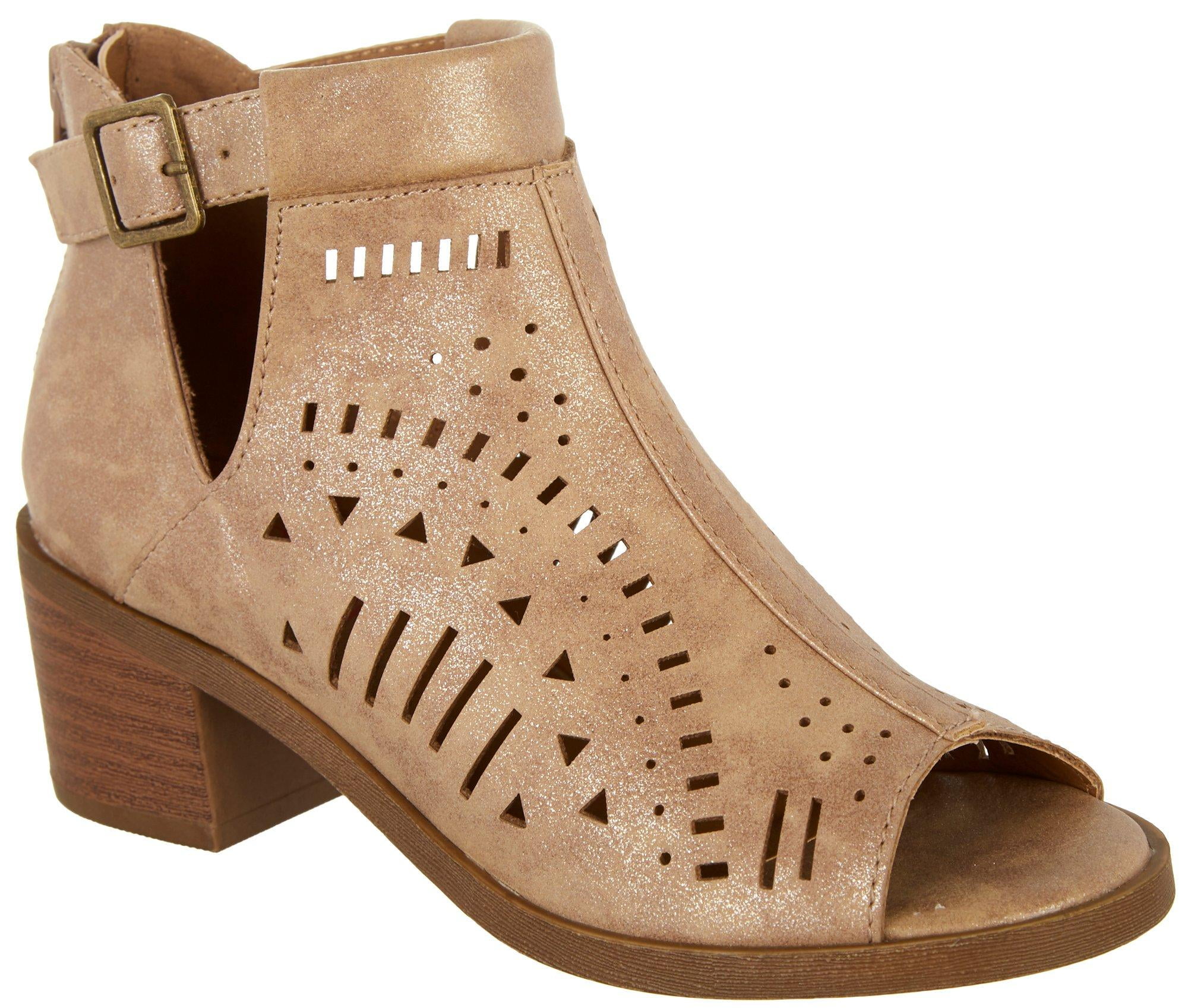 jellypop girls shoes