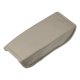 thumbnail image 1 of Funda para reposabrazos de asiento de coche, tapa protectora Interior, cubiertas de almacenamiento embellecedoras para Hyundai Tucson 2022 2023, piel sintética, color Beige, 1 of 1