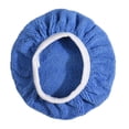 thumbnail image 3 of 11 PCS 5-inch Car Polishing Pad Kit Foaming Buffing Waxing Sponge Wool Bonnet Pad with, 3 of 7