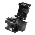 thumbnail image 3 of Fiber Cutting Tool, Optical Fiber Cutter Stainless Steel Automatic Knife Return High Accuracy  For 0.25mm And 0.9mm Cable, 3 of 8
