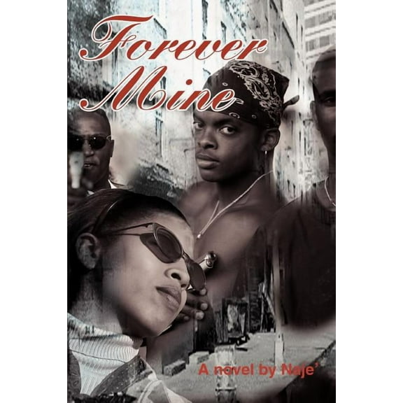 Forever Mine (Paperback)