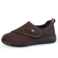 thumbnail image 2 of Deporte para Zapatos Diabéticos Mujeres Que No Son Deslizantes Pies Ancianos Hinchados, 2 of 8