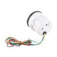 thumbnail image 1 of Modificación automática del instrumento del medidor del tacómetro LED Universal de 12V 52mm/2 pulgadas ANGGREK Otros, 1 of 8