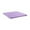 Purple,33.85" x 33.85", variant on Square Table Cloth Cover, Waterproof Polyester Elastic Fitted Tablecloth, Fits for Folding Tables, Washable Table Protector for Picnic, Camping, Outdoor, Easter (33.85" x 33.85")