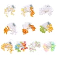 thumbnail image 2 of PENGXIANG Easter Decorations String Lights 30LED/50LED Battery Operated Bunny Carrot Fairy Lights for Easter Party and Home Indoor Outdoor Seasonal Decor, 2 of 13