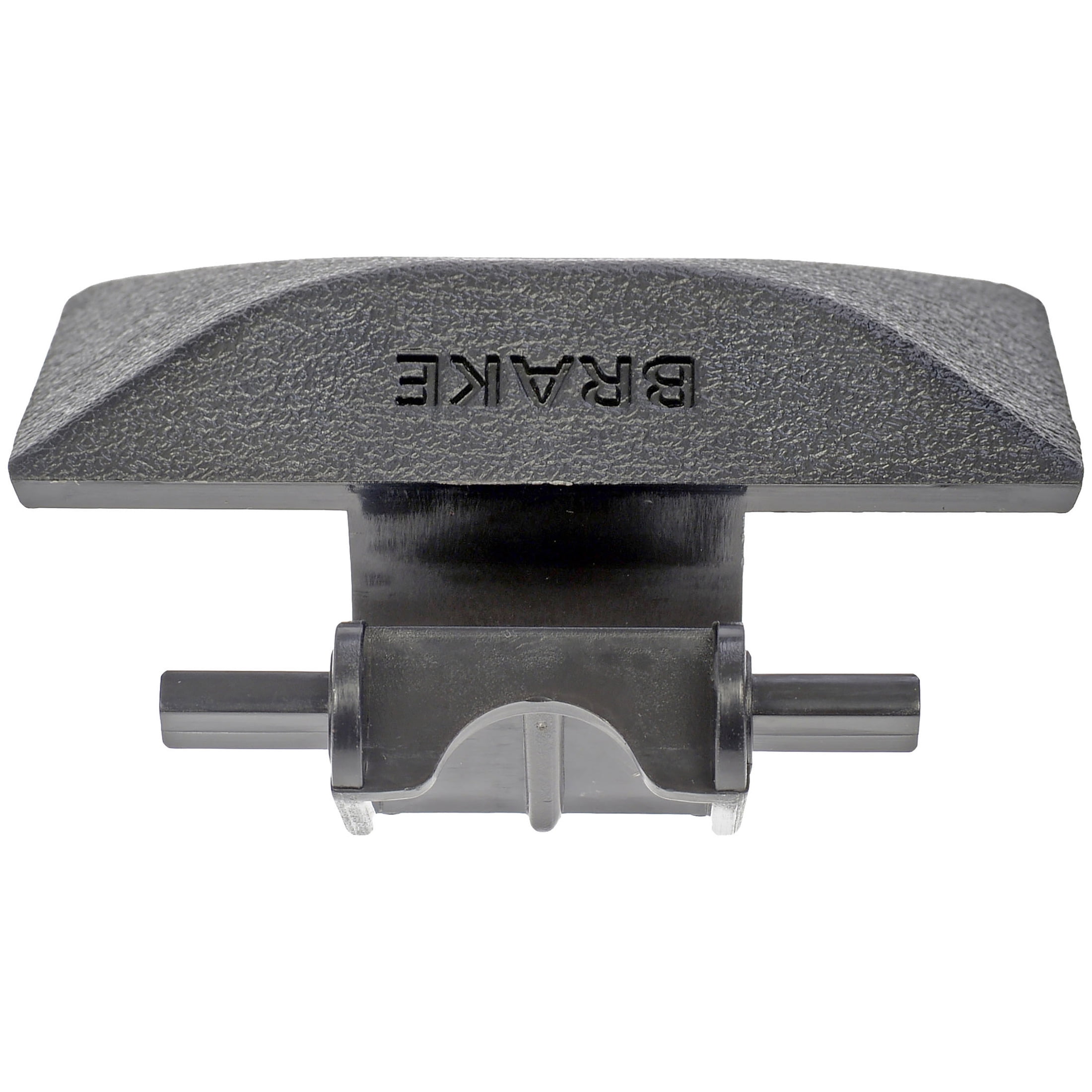 Dorman 74503 Parking Brake Release Handle - Black for Specific Dodge Models