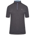 thumbnail image 1 of Dare 2B - Jersey Pedal Through It Jaspeada para Mujer (Negro), 1 of 6