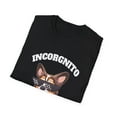 thumbnail image 4 of Incorgnito - Funny Welsh Corgi Owner Dog Lover Novelty Art, 4 of 4