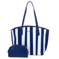 thumbnail image 1 of Bolsa Con Monedero Tote Bolso Gorett ROAN Chenson GS26016-9, 1 of 8