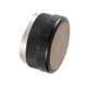 thumbnail image 3 of Nivelador de café Espresso Tampers, dispensador profesional antideslizante, herramienta de distribución de acero inoxidable para tienda, herramienta , 51mm, 3 of 9