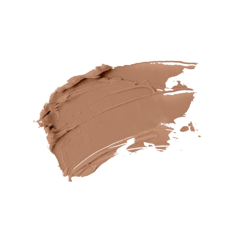 Foundation - warm undertone,Oil-Free HD Liquid Foundation – Medium to Full Coverage, Long-Wear, Hydrating & Paraben-Free