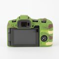 thumbnail image 2 of GadgetCom Étui de Protection en Silicone pour Canon EOS R8 - Antichoc, Anti-Rayures, Design Facile à Saisir, 2 of 7