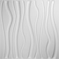 thumbnail image 5 of Ekena Millwork 19 5/8"W x 19 5/8"H Jackson EnduraWall Decorative 3D Wall Panel (20-Pack for 53.49 Sq. Ft.), 5 of 12