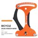 thumbnail image 3 of WEST BIKING Bicycle Spoke Tension Meter Bicycle Tension Calibrator Tensiometer Aluminum Alloy Bicycle Wheel Repair Tool, 3 of 5