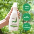 thumbnail image 3 of Natural Multi-Surface Cleaning Concentrate | Kitchen, bathroom, glass, etc. | Made into 35 bottles | 18 liquid ounces, 3 of 4