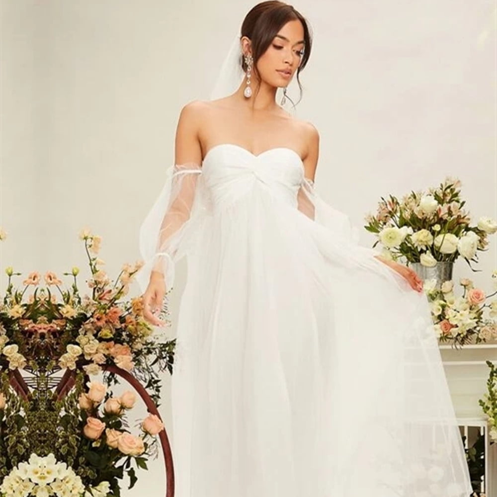 Types Of Off The Shoulder Sleeves | atelier-yuwa.ciao.jp