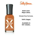 thumbnail image 4 of Sally Hansen Hard As Nails Xtreme Wear Nail Color, Sun Kissed, 4 of 4