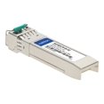 thumbnail image 1 of Addon Sfp+ Module - For Data Networking, Optical Network 1 Lc 10gbase-bx Network - Optical Fiber Si, 1 of 8