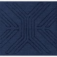 thumbnail image 4 of Surya ASL1009-912 Ashlee Solid & Border 9 ft. x 12 ft. Rectangle Area Rug, Navy, 4 of 4