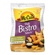 McCain Bistro Selects™ Savoury Potato Wedges