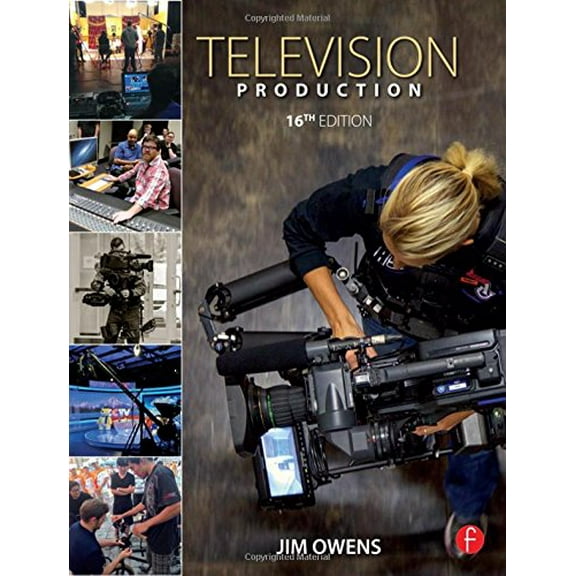 Pre-Owned Television Production