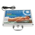 thumbnail image 4 of Wswqop Hot Stone Massage Heater Warmer Box Case For 16 Pcs Spa Rock, 4 of 6