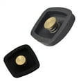 thumbnail image 2 of 2X Keyless Go Door Handle Button Cover Repair Kit For Mercedes W220 S SL CL, 2 of 4