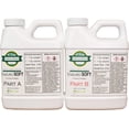 thumbnail image 1 of Enduro Soft - 2 Part Liquid Polyurethane Casting Rubber - Durable, Rubber Casting Resin - Soft Rubber Feel (2 lb kit (32 oz kit)), 1 of 4