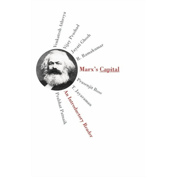 Marx's Capital, (Paperback)