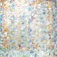 thumbnail image 1 of Lámina protectora para ventanas con forma de calabaza y arcoíris, 45 x 200 cm, 1 of 9