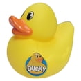 thumbnail image 4 of Rubber Ducky Collectible Mix Zugar Land Big (14 cm) con 5.5 alienígenas, robots, dinosaurios, salpic, 4 of 6