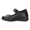 thumbnail image 4 of Zapato Escolar Jakuna Negro Para Niña T15-22 [JAK284] negro 15.5 MX, 4 of 8