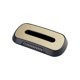 thumbnail image 5 of para caja de pañuelos de coche para tarjeta de número de estacionamiento interior de almacenamiento Byd Beige Cola Estuche de pañuelos para autos, 5 of 8