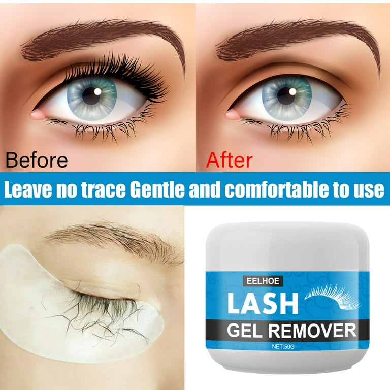 Eyelash glue eyelash extension adhesive lash extension supplies