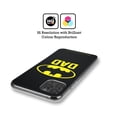 thumbnail image 2 of Head Case Designs Officially Licensed Batman DC Comics Logos Batdad Soft Gel Case Compatible with Apple iPhone 5 / 5s / iPhone SE 2016, 2 of 7